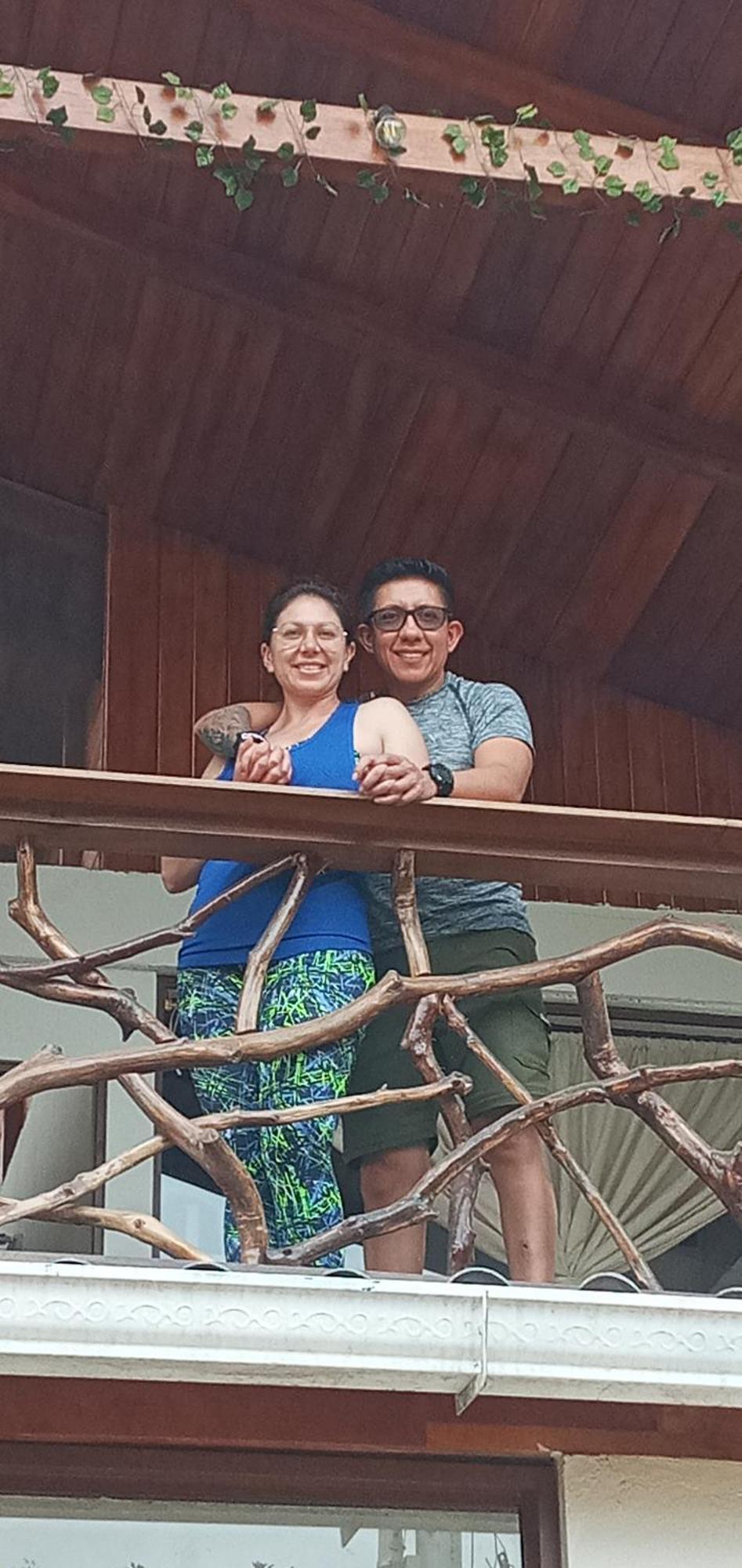 El Guayabal De Mindo Hotel Exterior foto